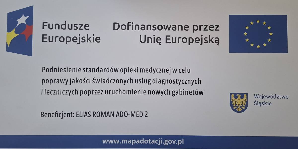 Podniesienie standardów opieki medycznej